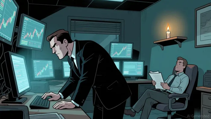 Christine Feldmanis Invests AU$108k in Bell Financial: Meaningful Signal or Minor Move in a Quiet Market?