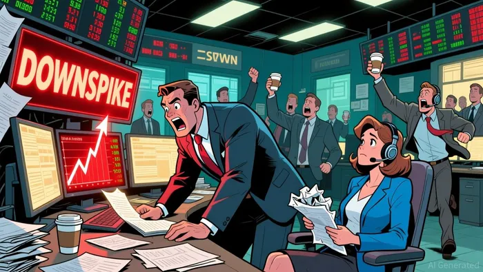 Investor Sentiment Chart