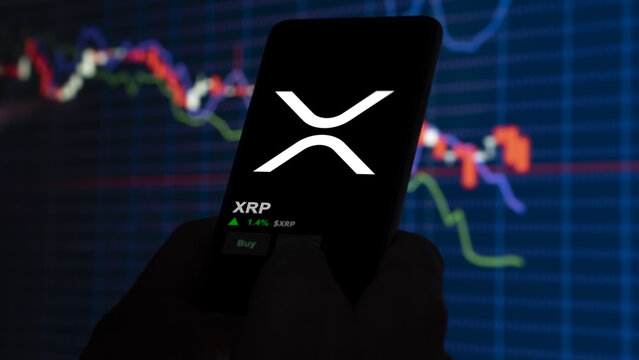 Why XRP’s Infrastructure May Be Positioned For The Tokenisation Boom image 1