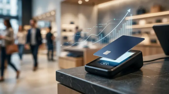 Stablecoin-Karten überschreiten monatlich erstmals eine Milliarde Dollar image 1