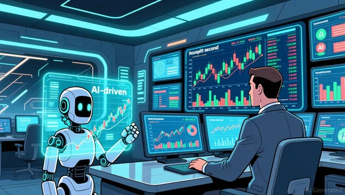 JBStrategy's Complimentary AI Bot: An Examination of Market Influence Through Flow Analysis