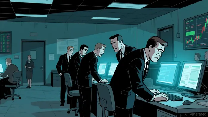 Regulatory Jitters Drag PBH.N Down 13.95% — What’s Next for Prestige?