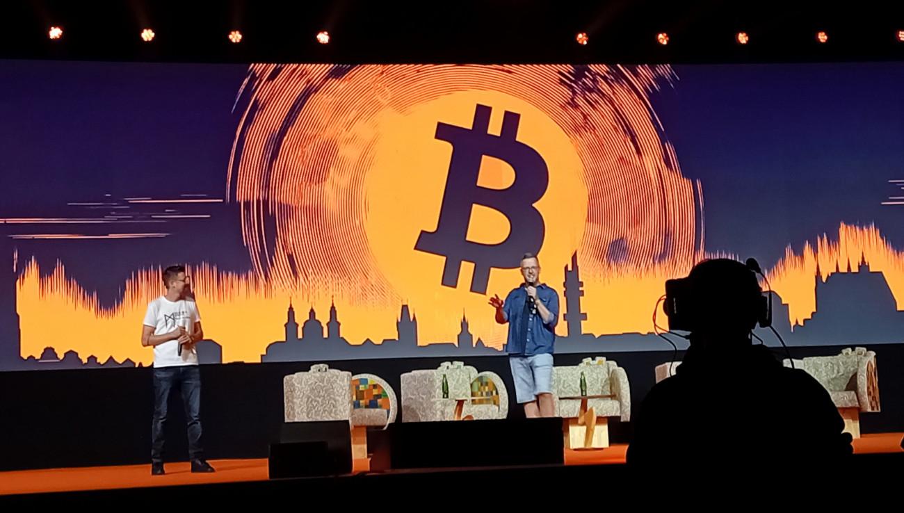 “Bei Bitcoin geht es um Ethik” image 0