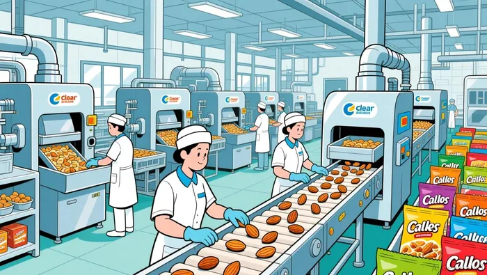 How to Analyze a Company's Transition from Commodity Trader to Value-Added Producer