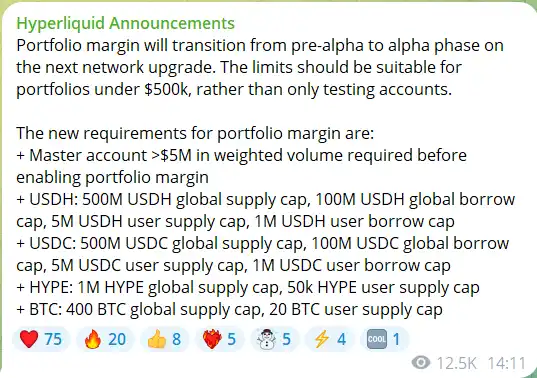 Hyperliquid HYPE Price Hits $36 as Platform Expands Trading Infrastructure image 2
