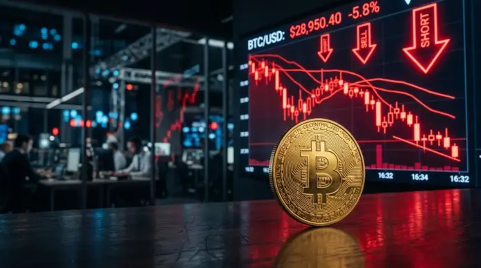 10 Tage ETF-Abflüsse: Wie stark leidet Bitcoin wirklich darunter? image 0