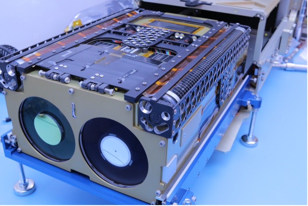 Ascent Solar Technologies' PV Blankets to Power NOVI AI Pathfinder Spacecraft Scheduled for Launch This Spring image 0