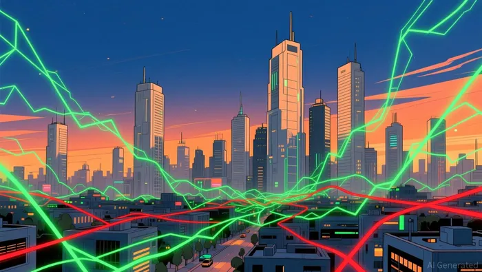 Institutional Investors Acquire Riot While Technical Indicators Remain Neutral