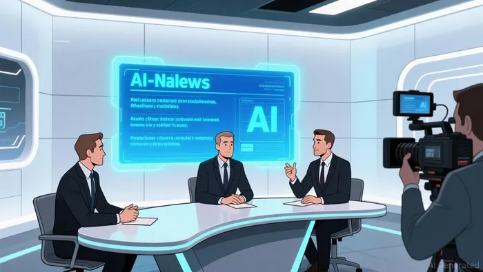 OpenAI's TBPN Acquisition Fails to Address the Anthropic Risk-Reward Shift