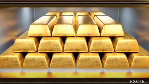 Promemoria per il trading dell'oro: le aspettative di un aumento dei tassi a settembre crescono, il prezzo dell'oro registra la quarta settimana consecutiva in calo, è il momento giusto per i rialzisti di acquistare ai minimi?