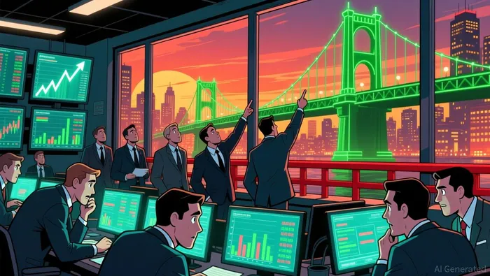 Bitcoin Approaches $68K: Examining the Momentum Behind the Push Toward $80K