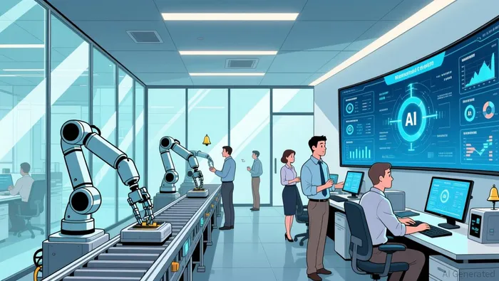 UiPath’s Strong Cash Position and Zero Debt Support Platform Evolution and 108% Net Retention Advantage