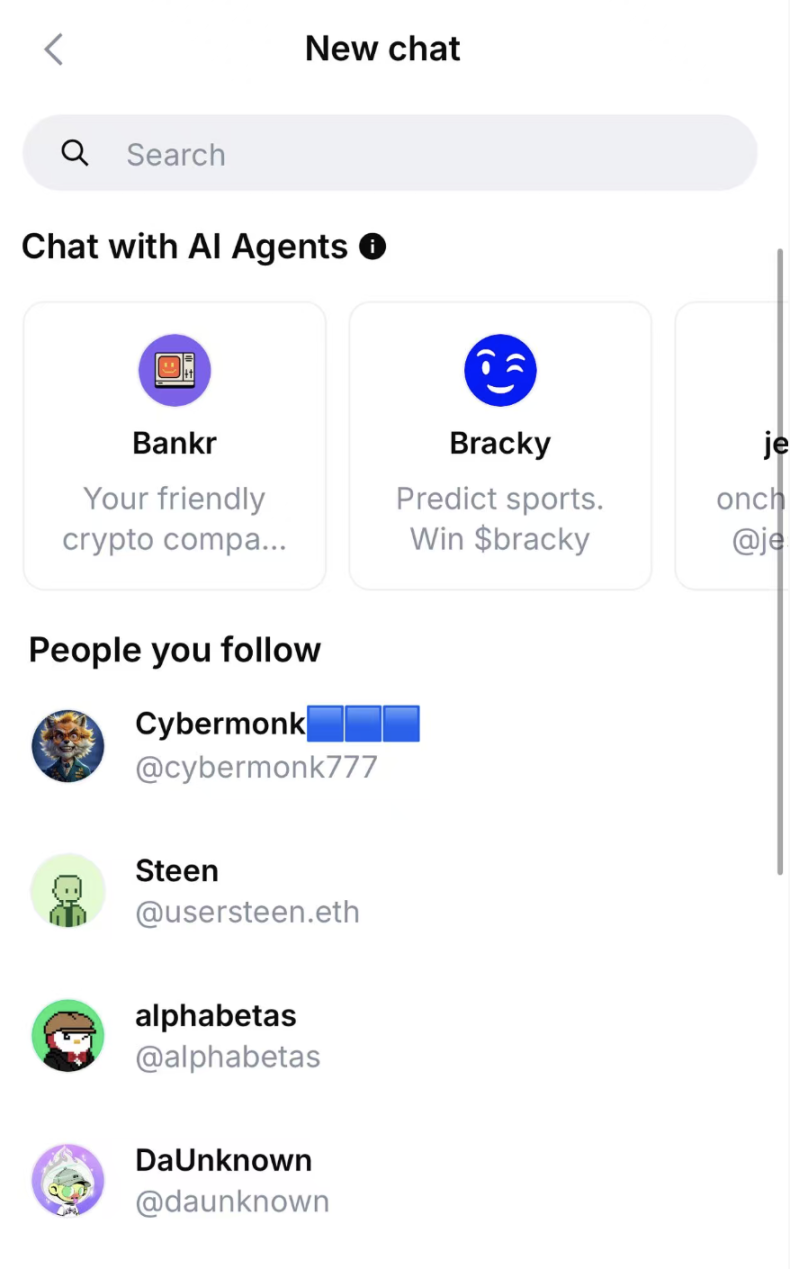 Base App đã mở cửa hoàn toàn, trải nghiệm như thế nào?