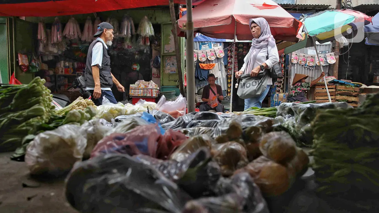 Inflasi Juni 2026 Tembus 3,34% Usai Harga BBM Nonsubsidi Naik image 1