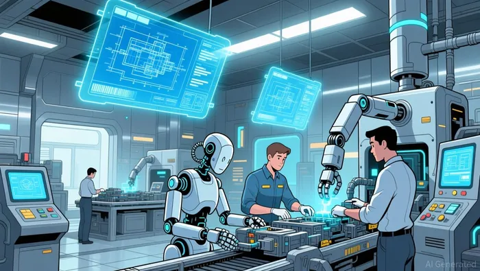 Eclipse Invests $1.3 Billion in the Tangible AI Growth Trajectory—Can the Cerebras Public Offering Confirm the Infrastructure Strategy? image