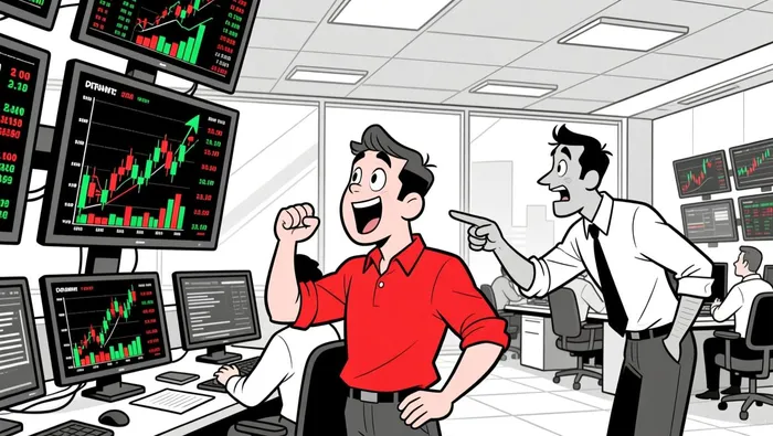 POLYXTRY Breaks Out—But Will Support at 1.95 Hold?