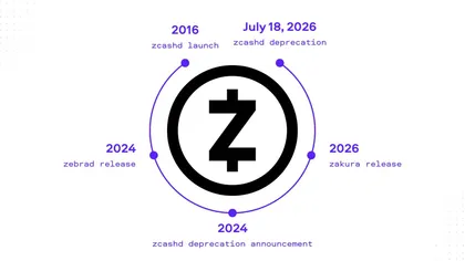 zcashd shuts down, Zcash enters Ironwood era: Is quantum-resistant privacy the future?