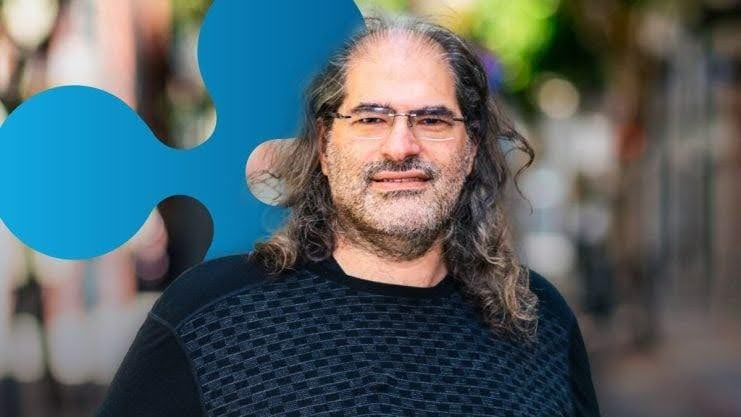 Ripple CTO Reveals Why XRP Never Powered XRPL Consensus in Stunning Governance Twist image 0