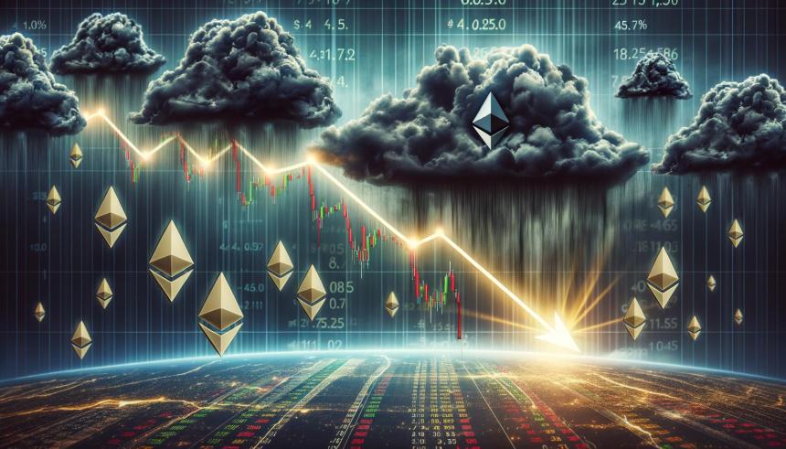 Why Investors Are Not Buying Bitcoin And Ethereum Despite ‘Low’ Prices image 1