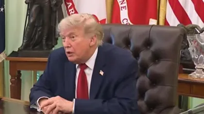 Donald Trump has 10 days to decide on housing bill with CBDC ban