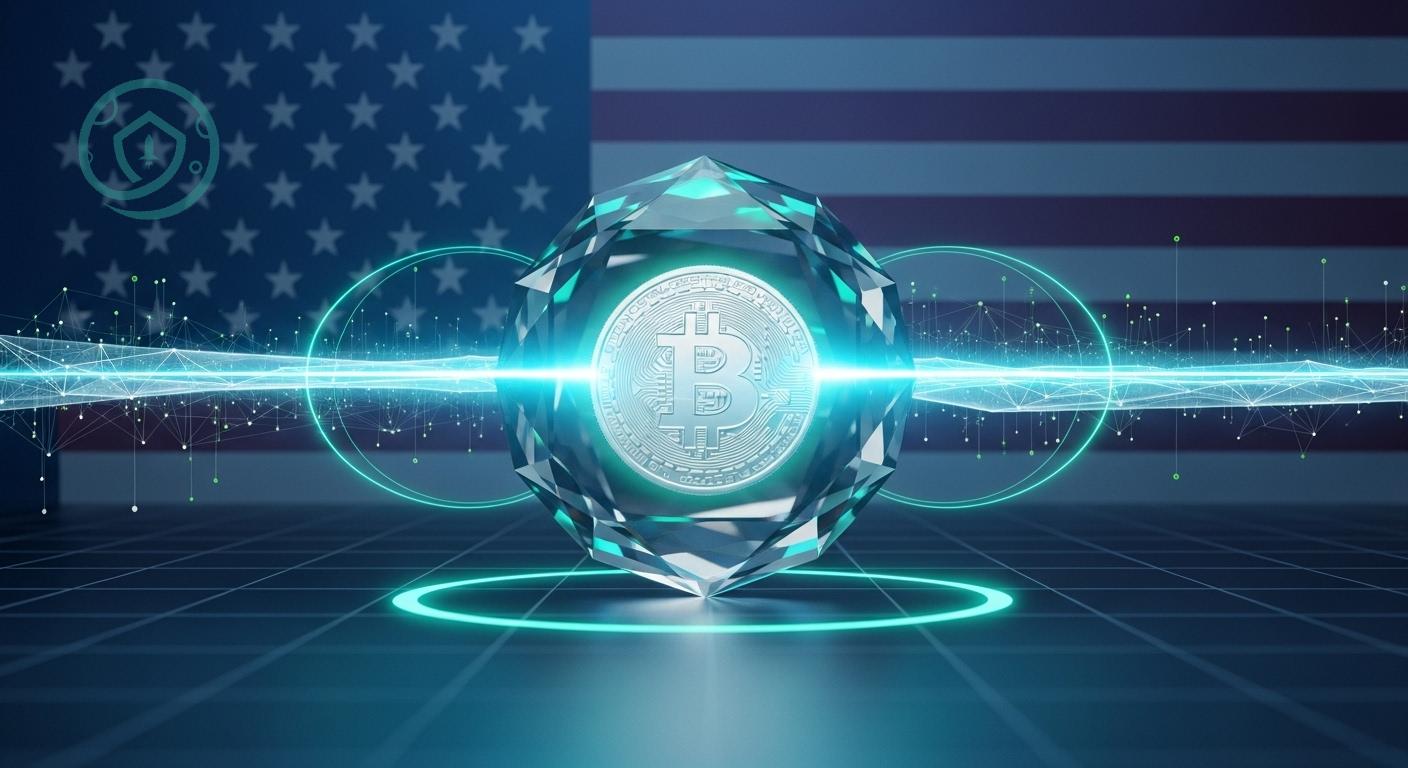 Bitcoin awaits US CLARITY Act by mid-2026, SEC-CFTC split image 0