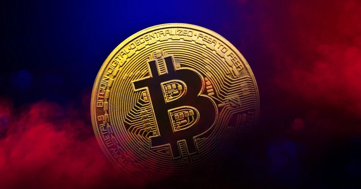 ブラックロック、ビットコイン下落でも分散効果健在と分析  image 0