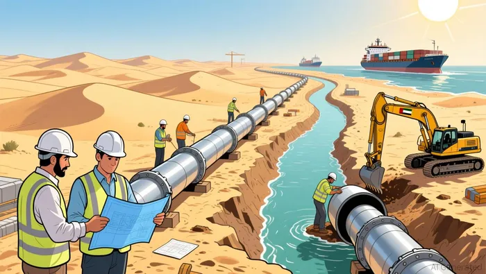 Aster Responds to Energy Security Challenges Following Hormuz Shutdown