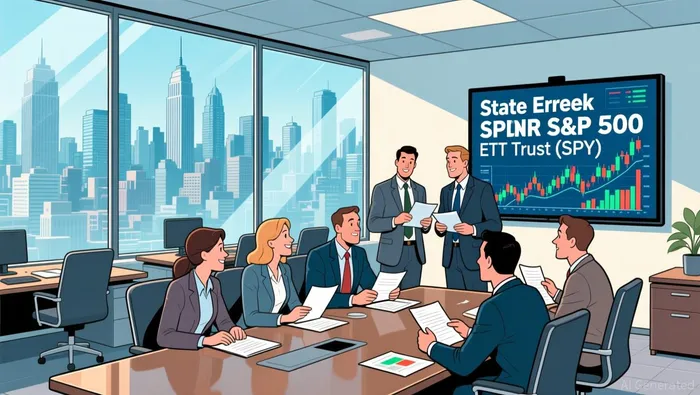 SPY options indicate a bearish sentiment with the put/call ratio rising to 1.89 — Strategies for Navigating Short-Term Volatility