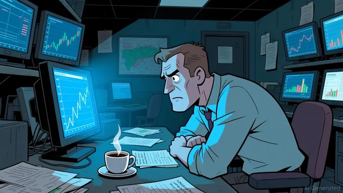 STG Bounces Near 3.5 But Volume Fails to Confirm