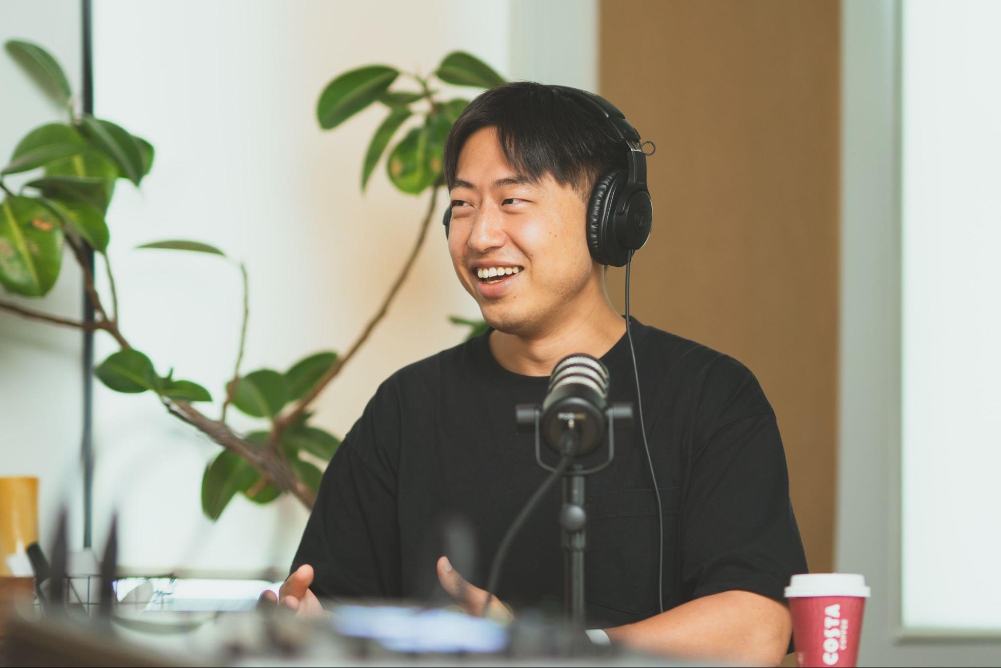 Web4：Social Monies 思想とは？ そして無限/誠実性で捉えた世界（Jupiter Meow × Ecdysis 落合渉悟） image 0