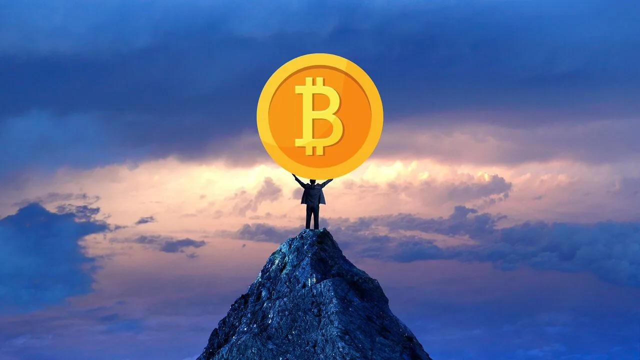 Giá Bitcoin tăng khi nỗi lo ngại về lãi suất giảm bớt image 1