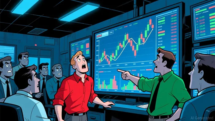 Aster/Rupiah Bounces from Oversold RSI, but Volatility Lingers