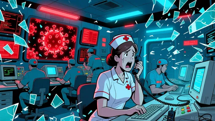 Stryker Faces Cyber Attack: Hackers Tied to Iran Erase Data, Triggering Industry-Wide Threats and Increased Expenses