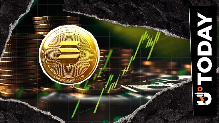 Solana Leads Top 10 With 11% Jump in Crypto Market Rebound image 1