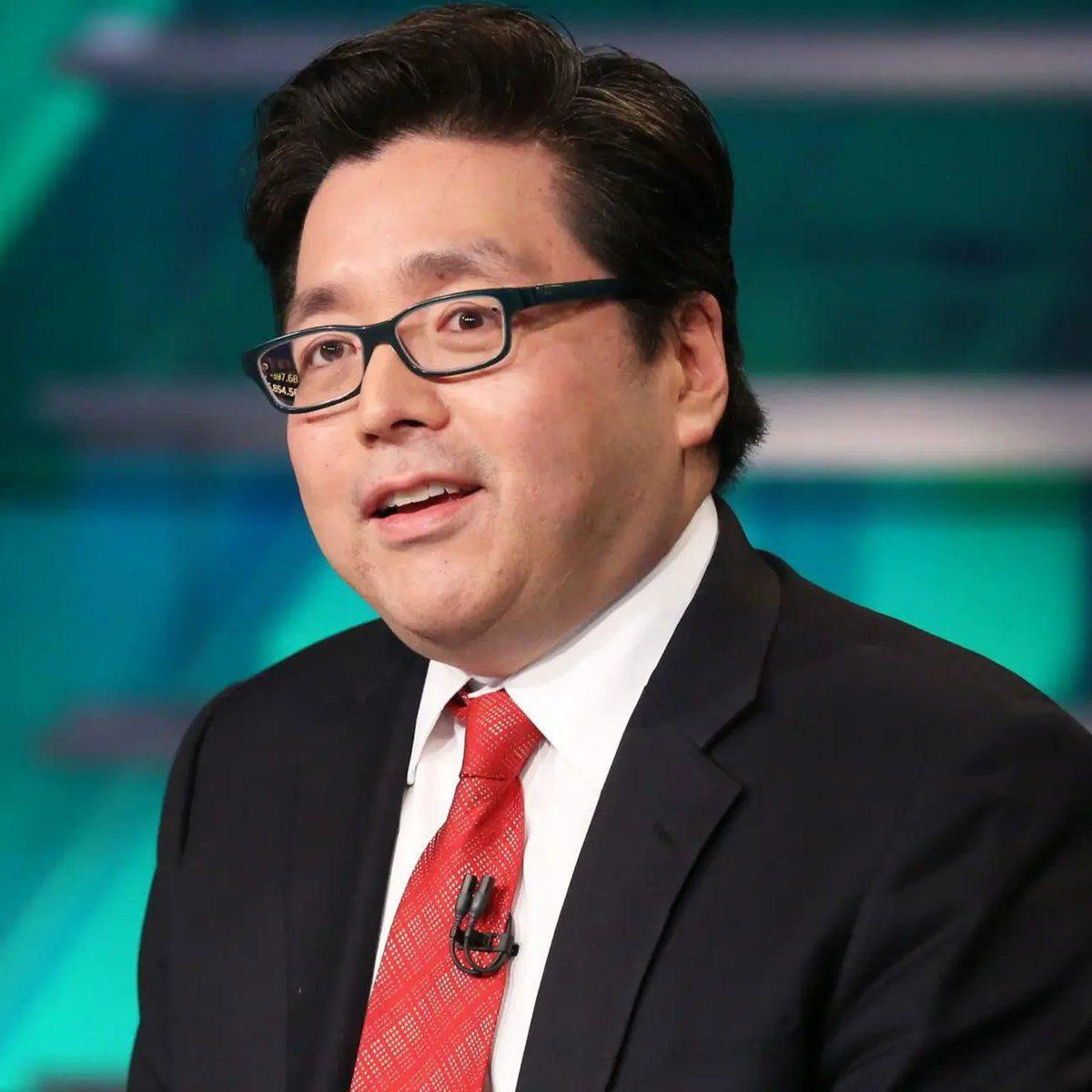 Tom Lee：华尔街传奇如何成为加密货币领域的掌舵者| Bitget 资讯