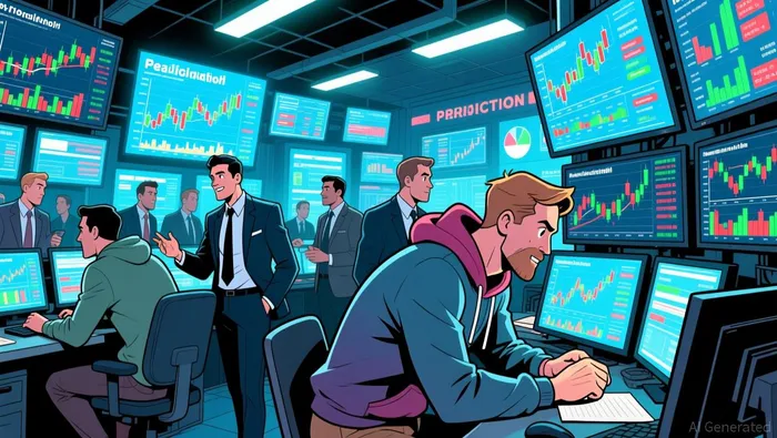 Flow Analysis: The $64 Billion Market Opportunity Presented by the PREDICT Act