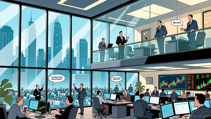 SEI Investments: Analysts Push Buy as Insiders Sell $13M in Coordinated Exit