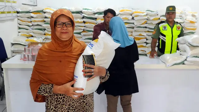 Wamenko Dradjad: Konsumsi Rumah Tangga Tumbuh di Atas 5% image 1
