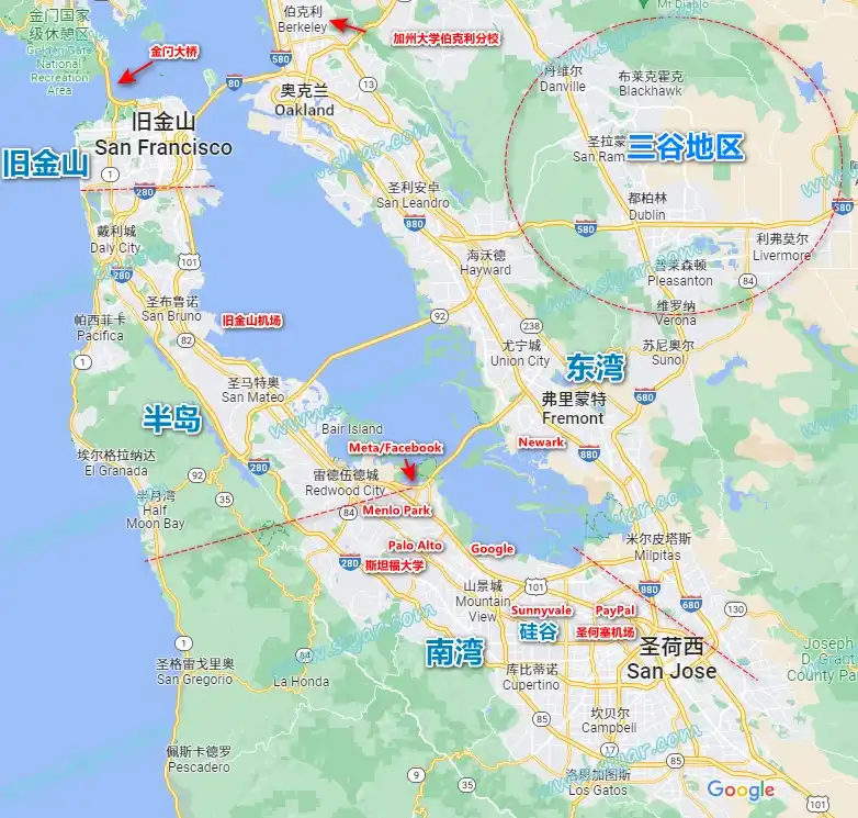 硅谷观察：在 AI 浪潮中寻找确定性