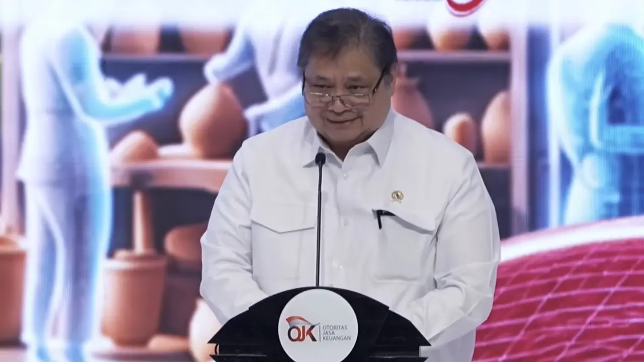 25 Juta Warga Bakal Punya Rekening Bank, Dana Disiapkan Rp 1,28 Triliun image 0