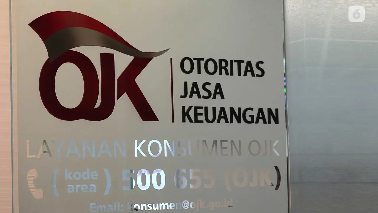 CEO Bursa Mineral dan Komoditas Bakal Dipilih OJK image 0