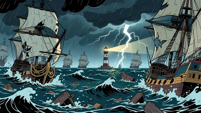 Market Flow Indicators: Breadth, Liquidity, and the Next Pullback