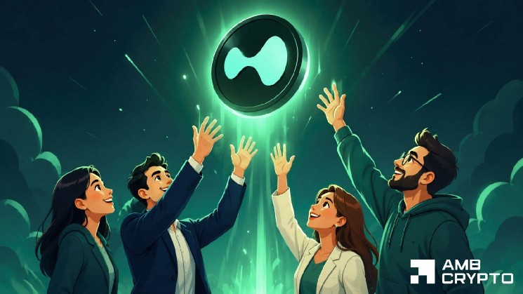 HYPE surges 12% in 6-day winning streak – Will THIS trigger move to $76? image 1