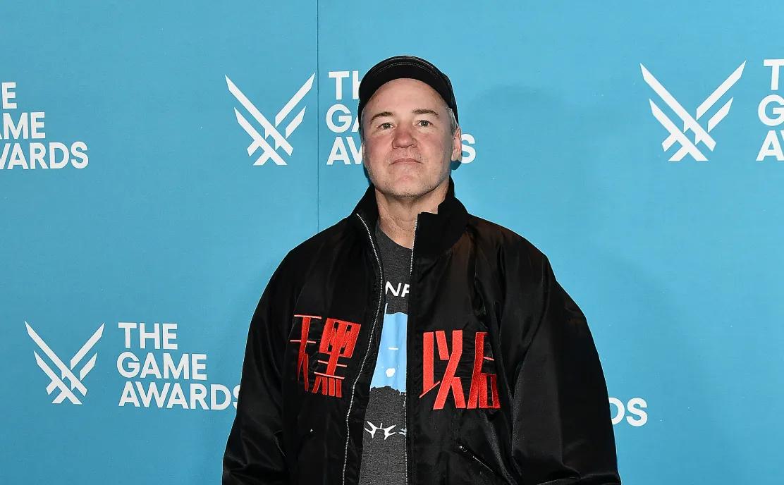 Call of Duty Co-Creator Vince Zampella Dies in Car Accident at Age 55