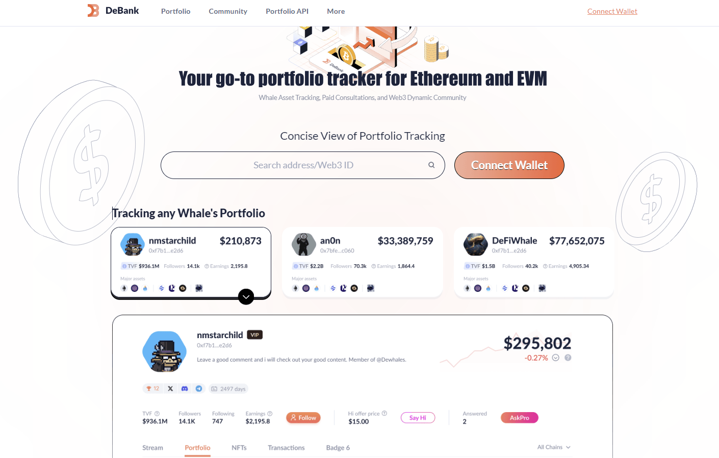 Cryptos oubliées : 4 outils gratuits qui ratissent la blockchain pour retrouver vos tokens image 9