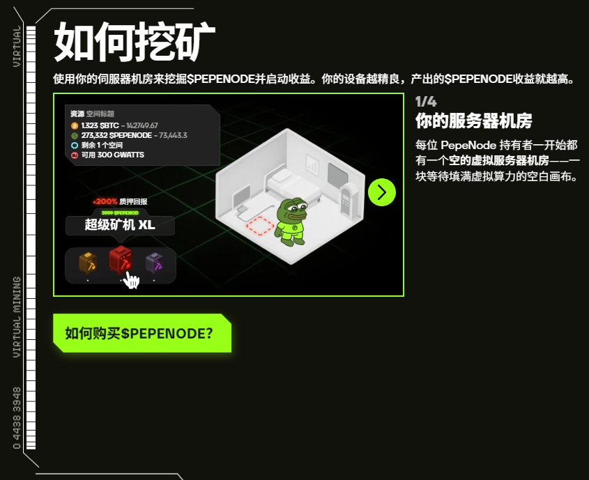 這款類《動物園大亨》的加密礦業遊戲允許玩家賺取真實加密貨幣 預售將在22天內結束