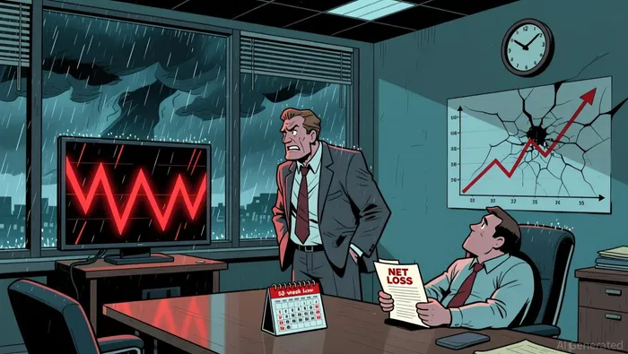 Activist Irenic Urges Ralliant to Accelerate Share Repurchases Amid Diverging Institutional Investor Opinions