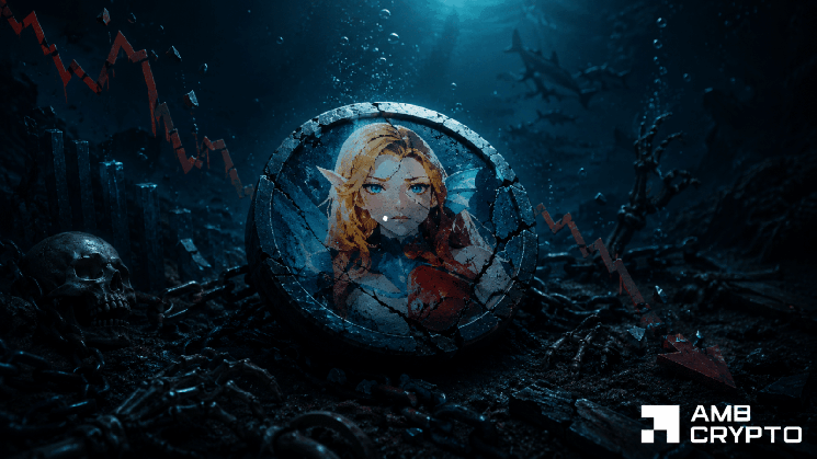 SIREN crashes 55% as pump-and-dump claims erupt – Is recovery possible? image 1