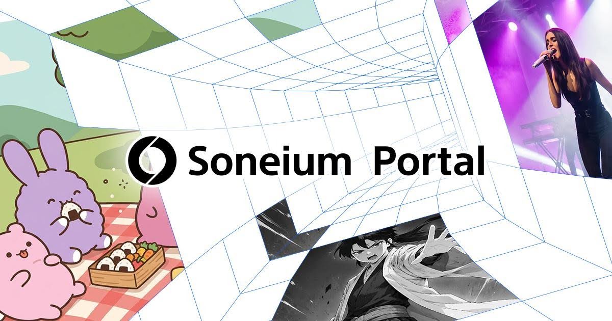 Soneium Plans $SONEIUM Token for 250+ Apps and a New Entertainment Economy image 3