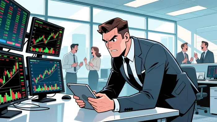 Pan American Silver Jumps 6.78% Amid High Trading Volume and Positive Technical Indicators